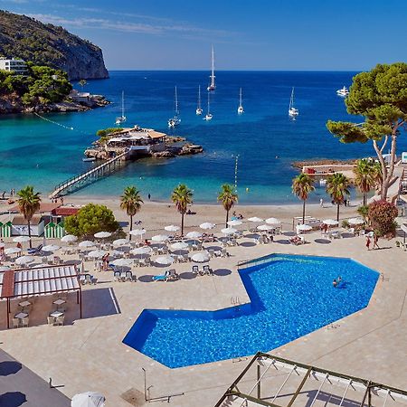 Grupotel Playa Camp De Mar - Adults Only Exterior foto