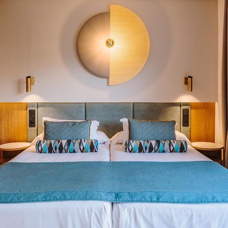 Grupotel Playa Camp De Mar - Adults Only Exterior foto