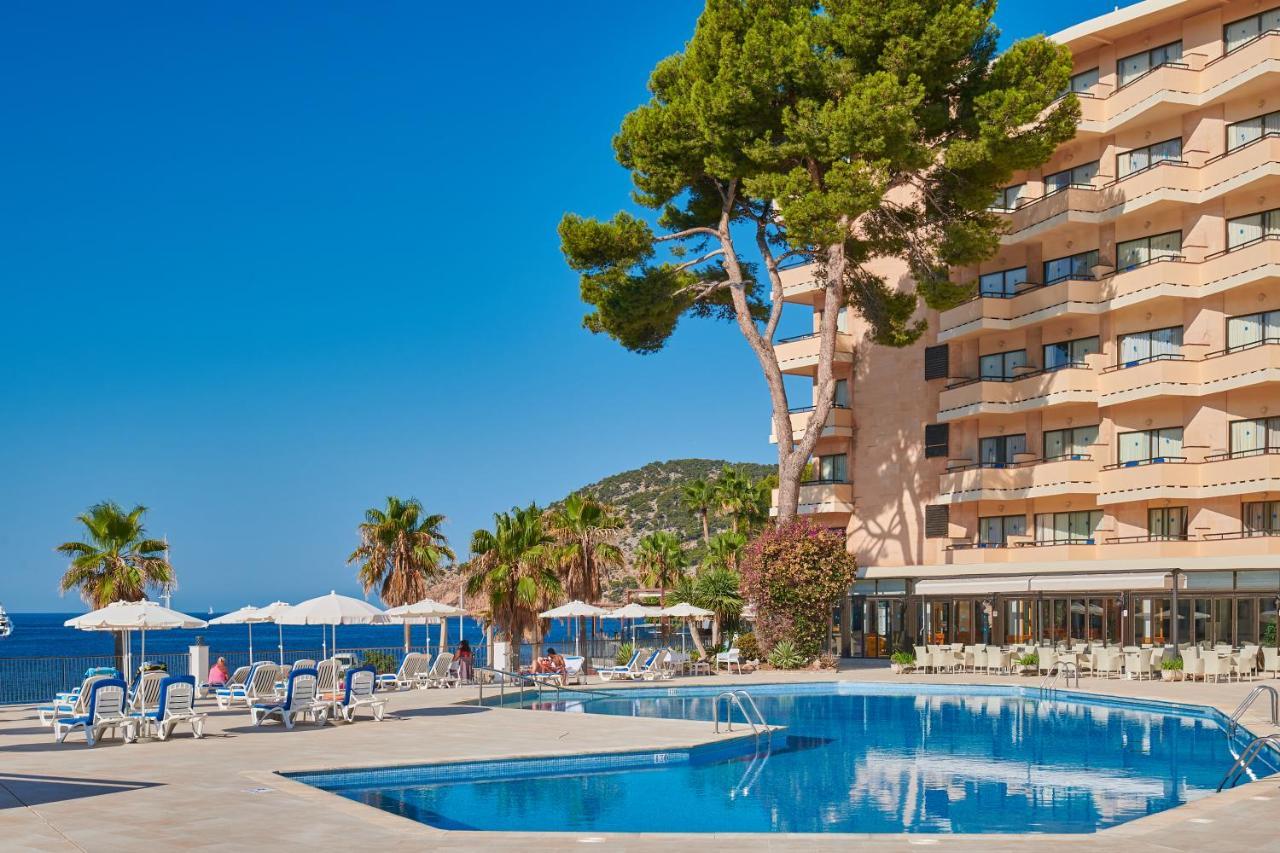 Grupotel Playa Camp De Mar - Adults Only Exterior foto