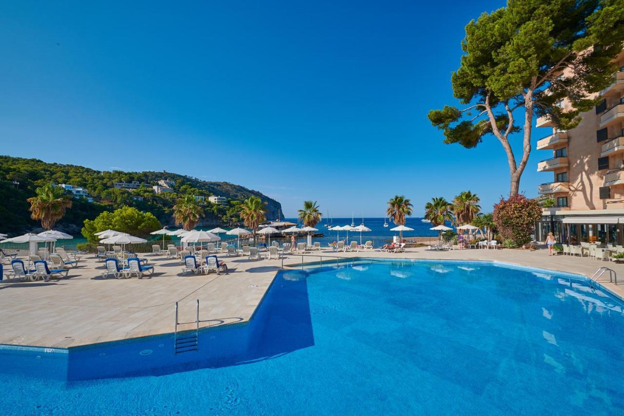 Grupotel Playa Camp De Mar - Adults Only Exterior foto