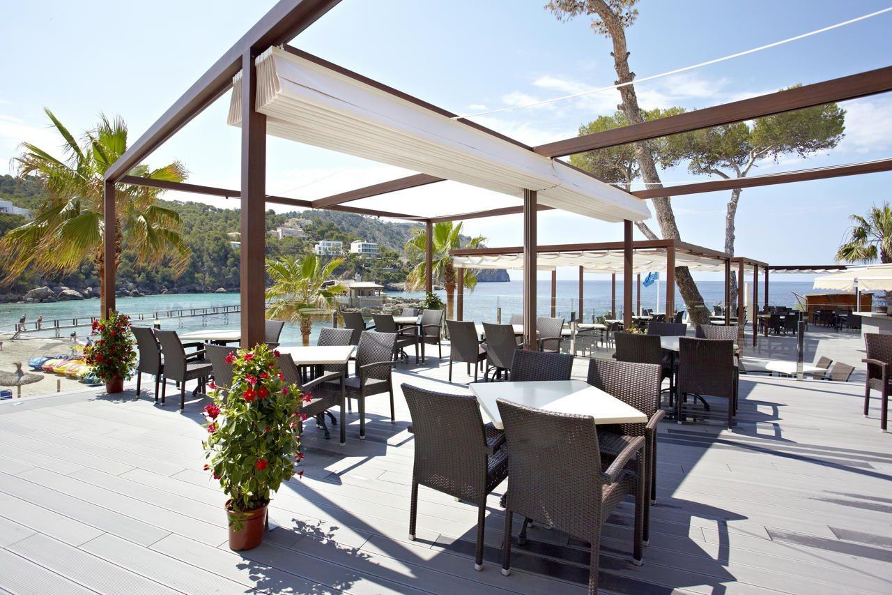 Grupotel Playa Camp De Mar - Adults Only Exterior foto