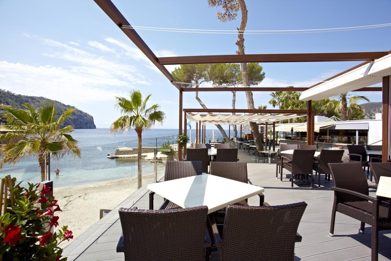 Grupotel Playa Camp De Mar - Adults Only Exterior foto
