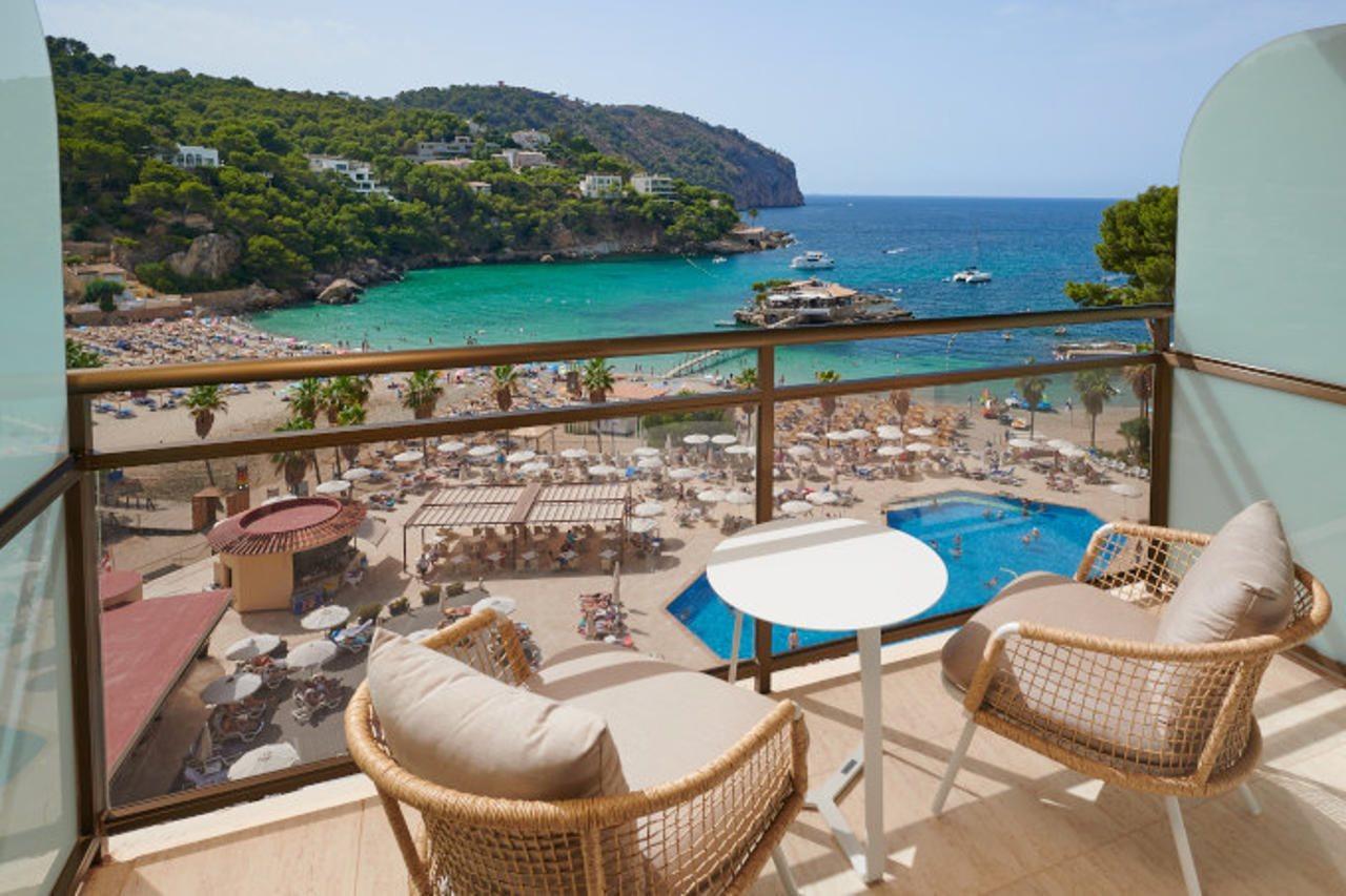 Grupotel Playa Camp De Mar - Adults Only Exterior foto
