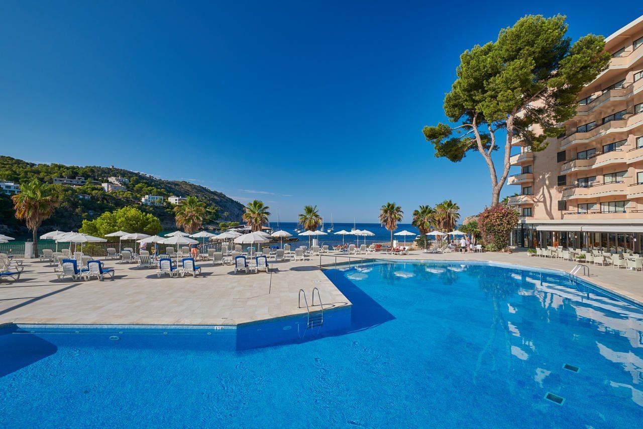 Grupotel Playa Camp De Mar - Adults Only Exterior foto