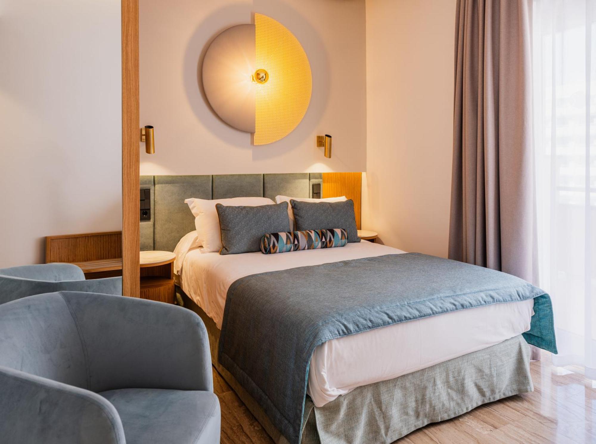 Grupotel Playa Camp De Mar - Adults Only Exterior foto