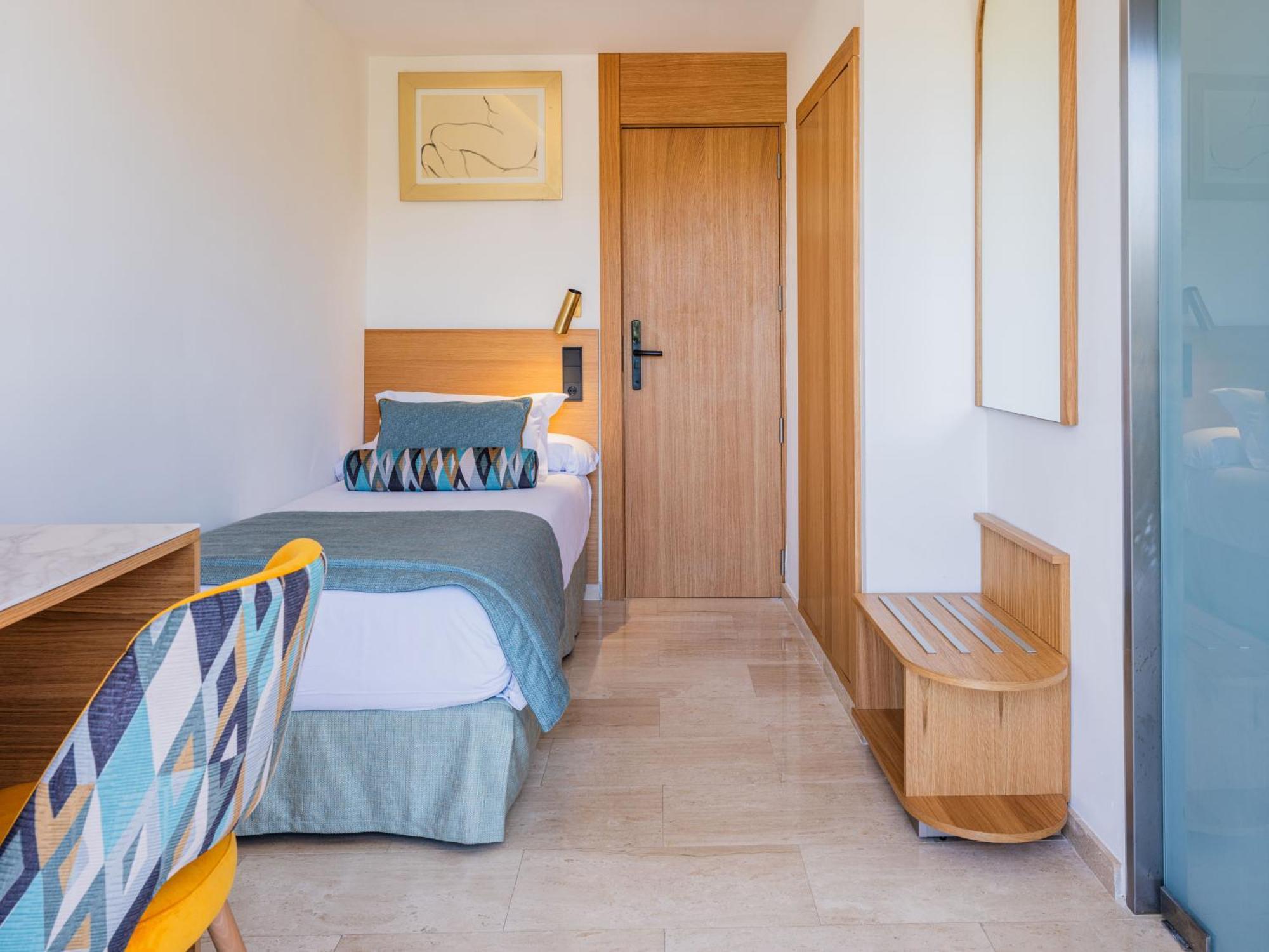 Grupotel Playa Camp De Mar - Adults Only Exterior foto