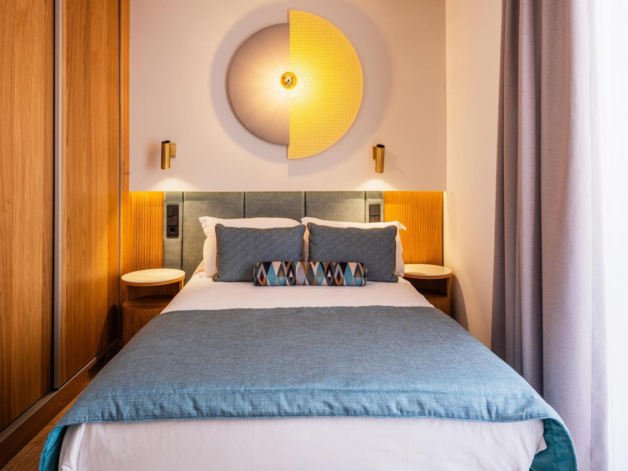 Grupotel Playa Camp De Mar - Adults Only Exterior foto