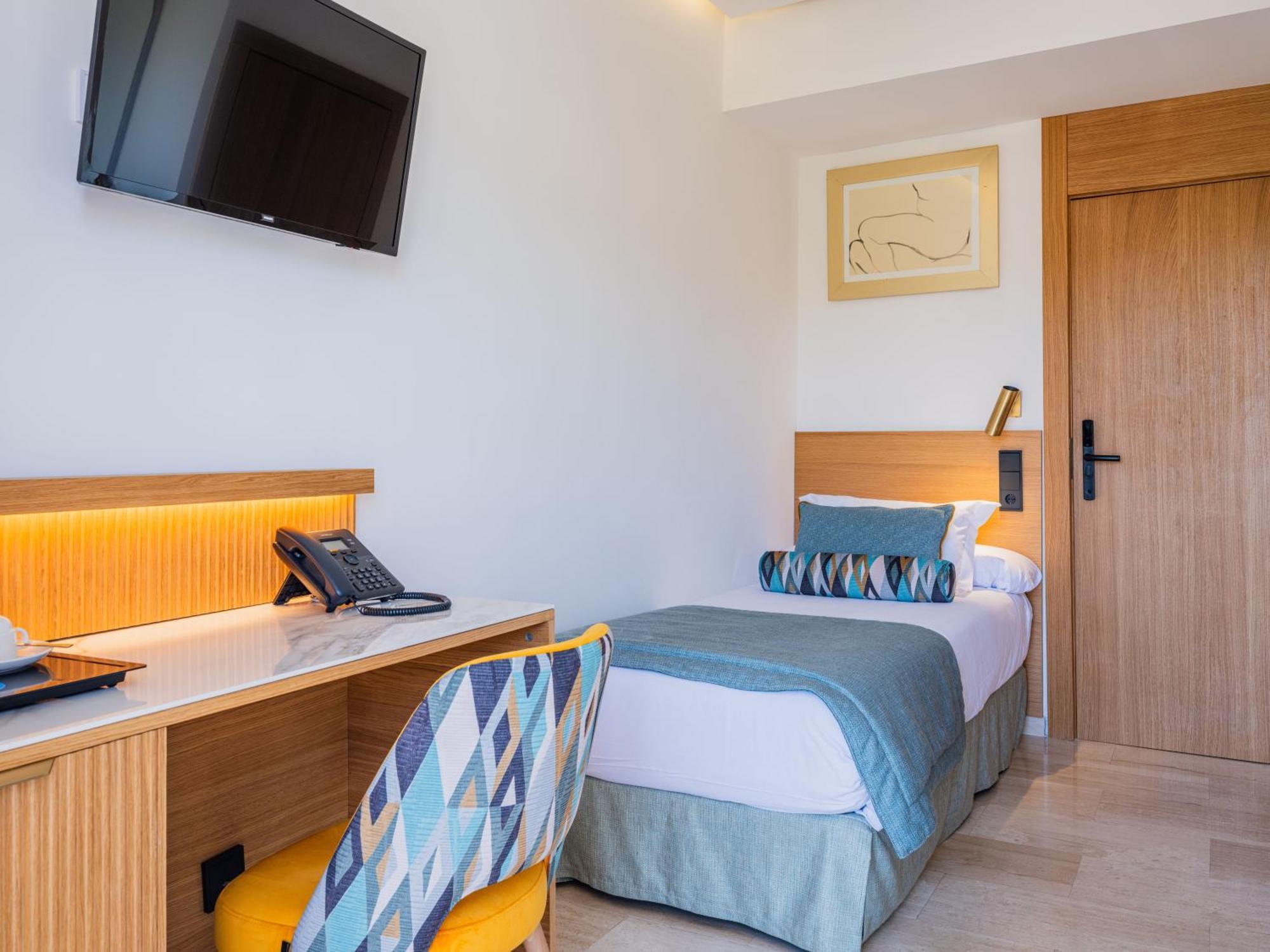 Grupotel Playa Camp De Mar - Adults Only Exterior foto