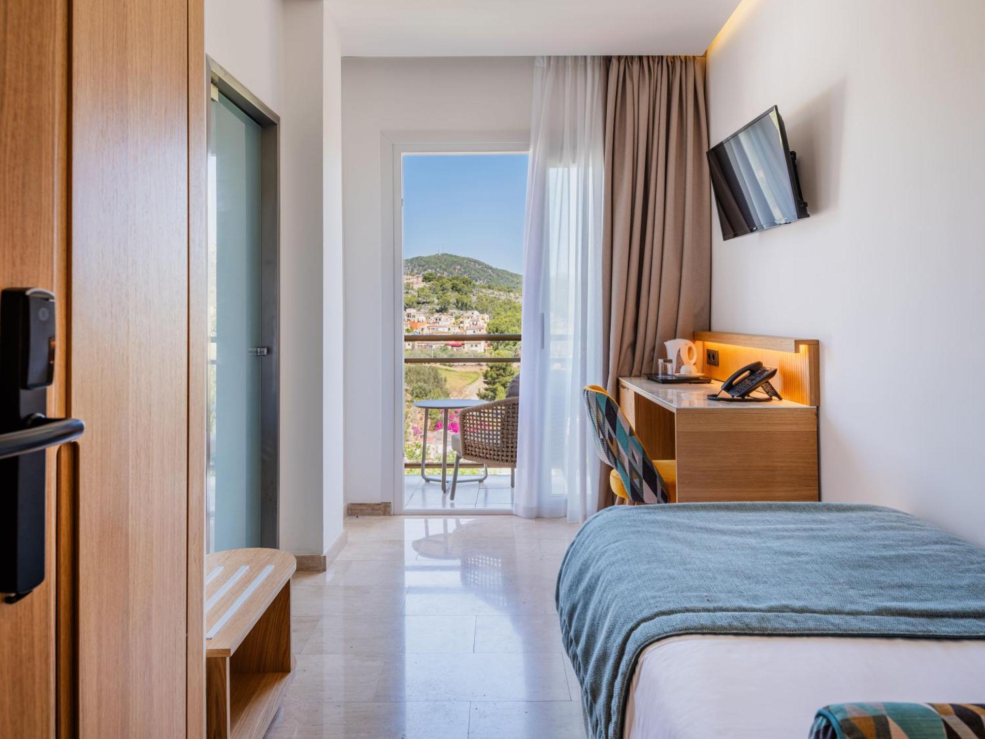 Grupotel Playa Camp De Mar - Adults Only Exterior foto