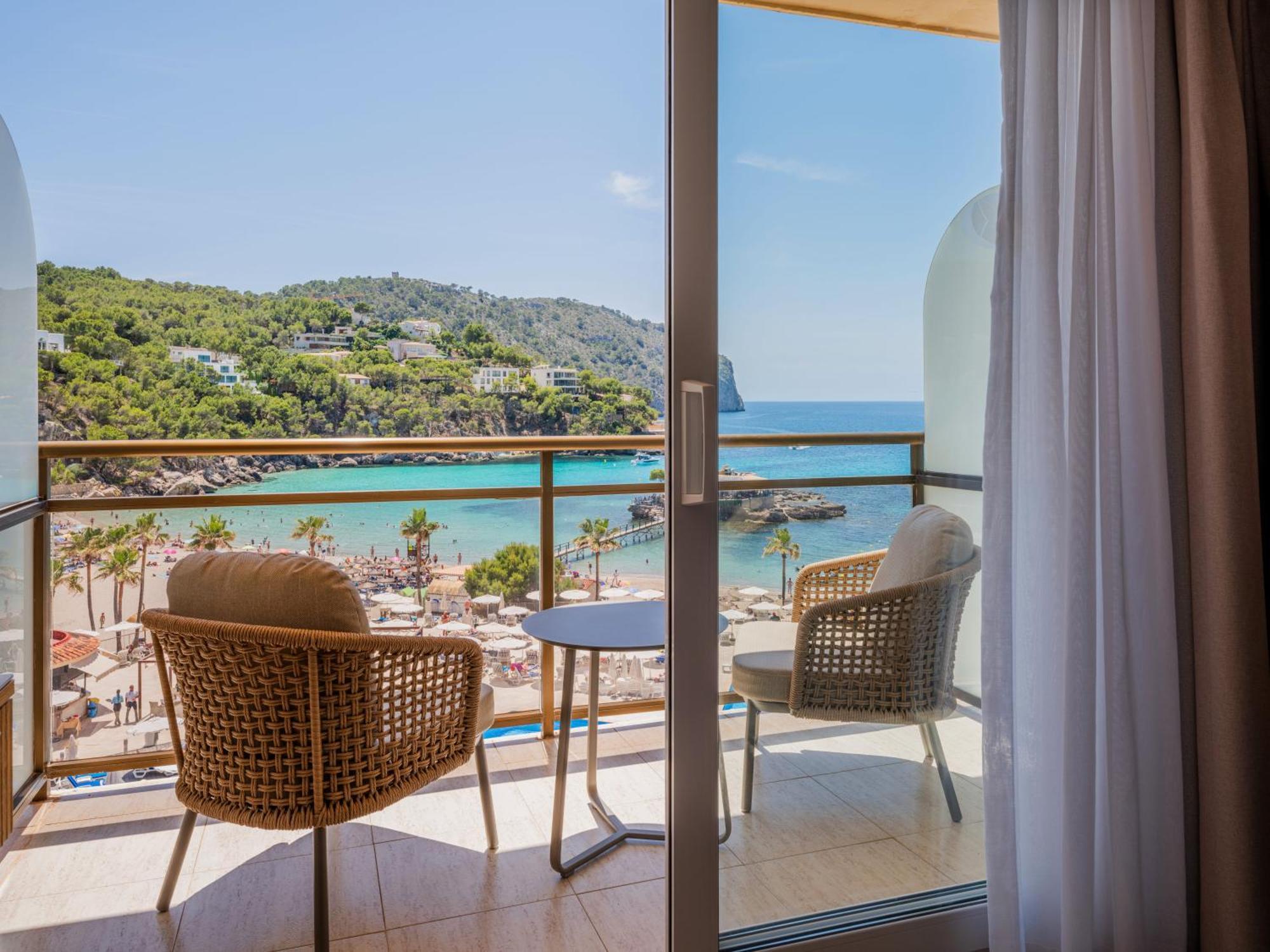 Grupotel Playa Camp De Mar - Adults Only Exterior foto