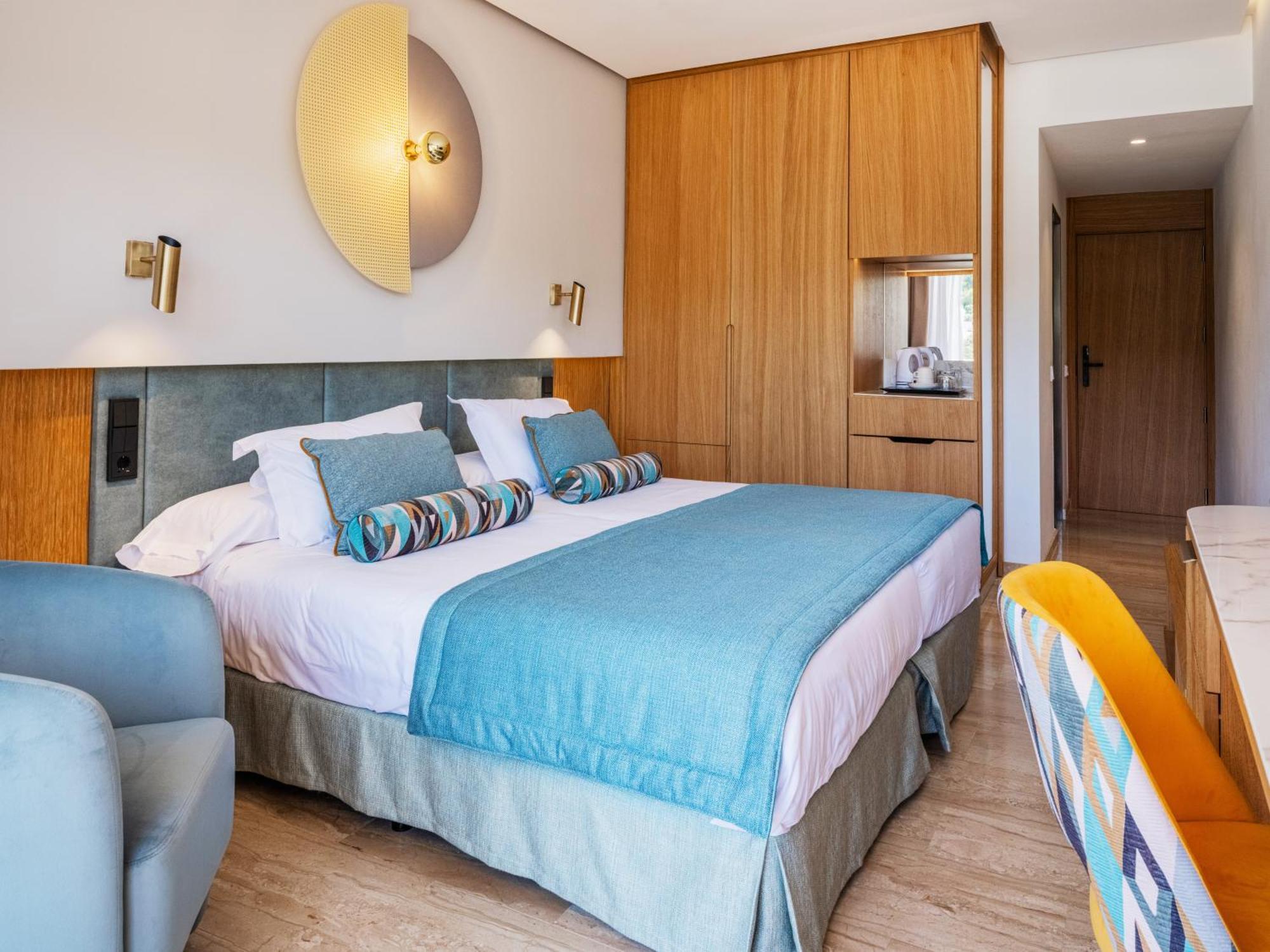 Grupotel Playa Camp De Mar - Adults Only Exterior foto