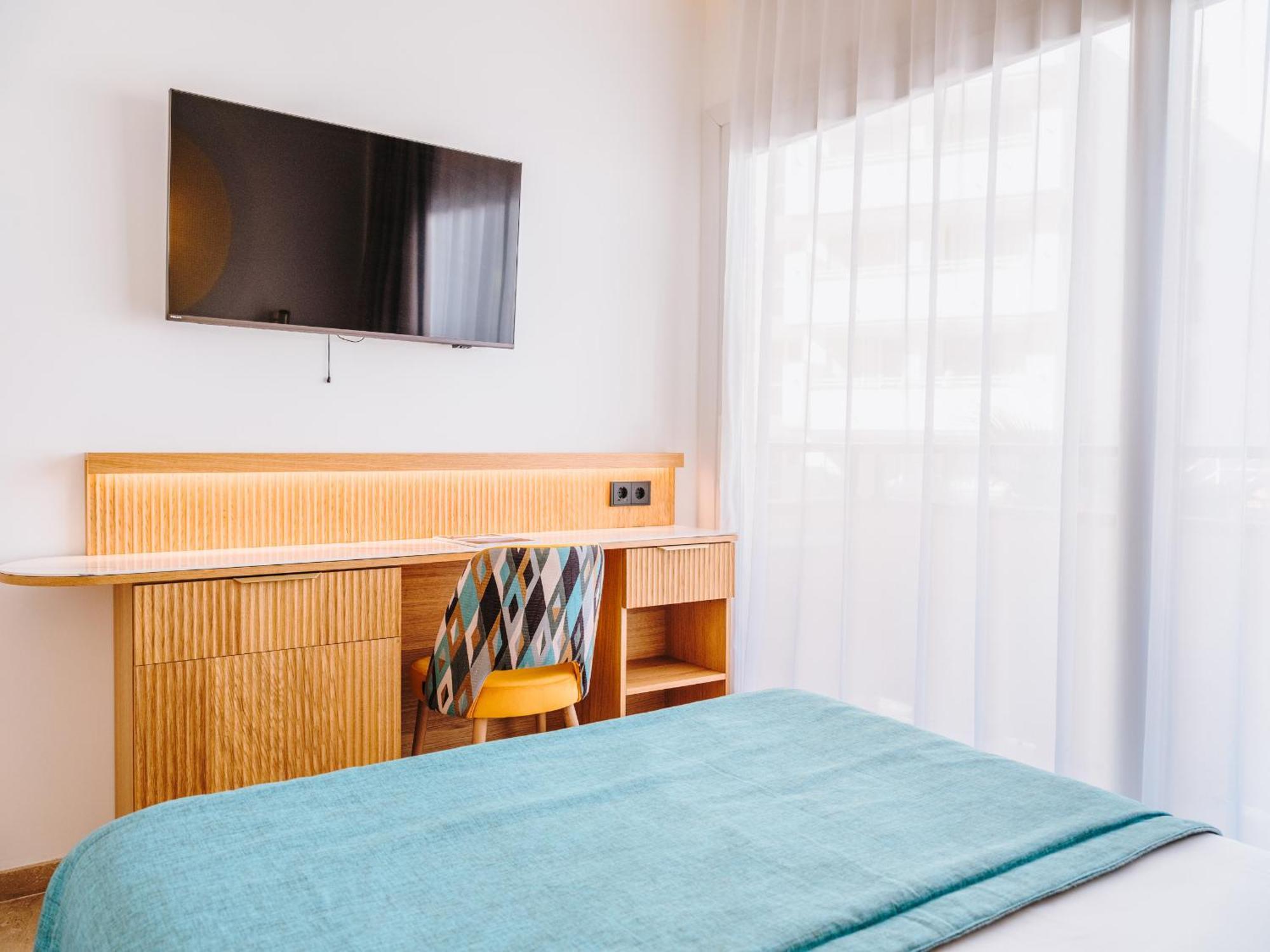 Grupotel Playa Camp De Mar - Adults Only Exterior foto