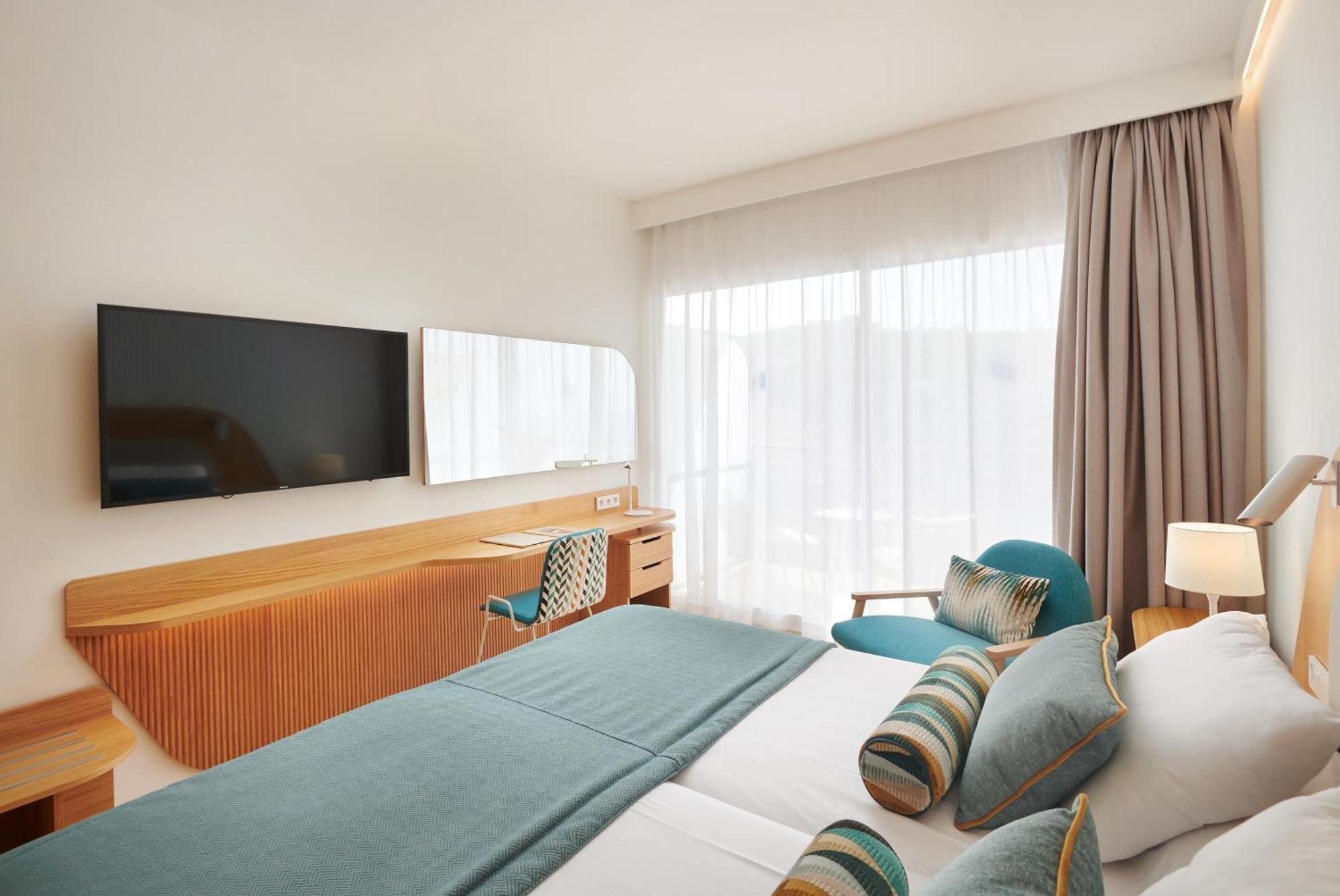 Grupotel Playa Camp De Mar - Adults Only Exterior foto