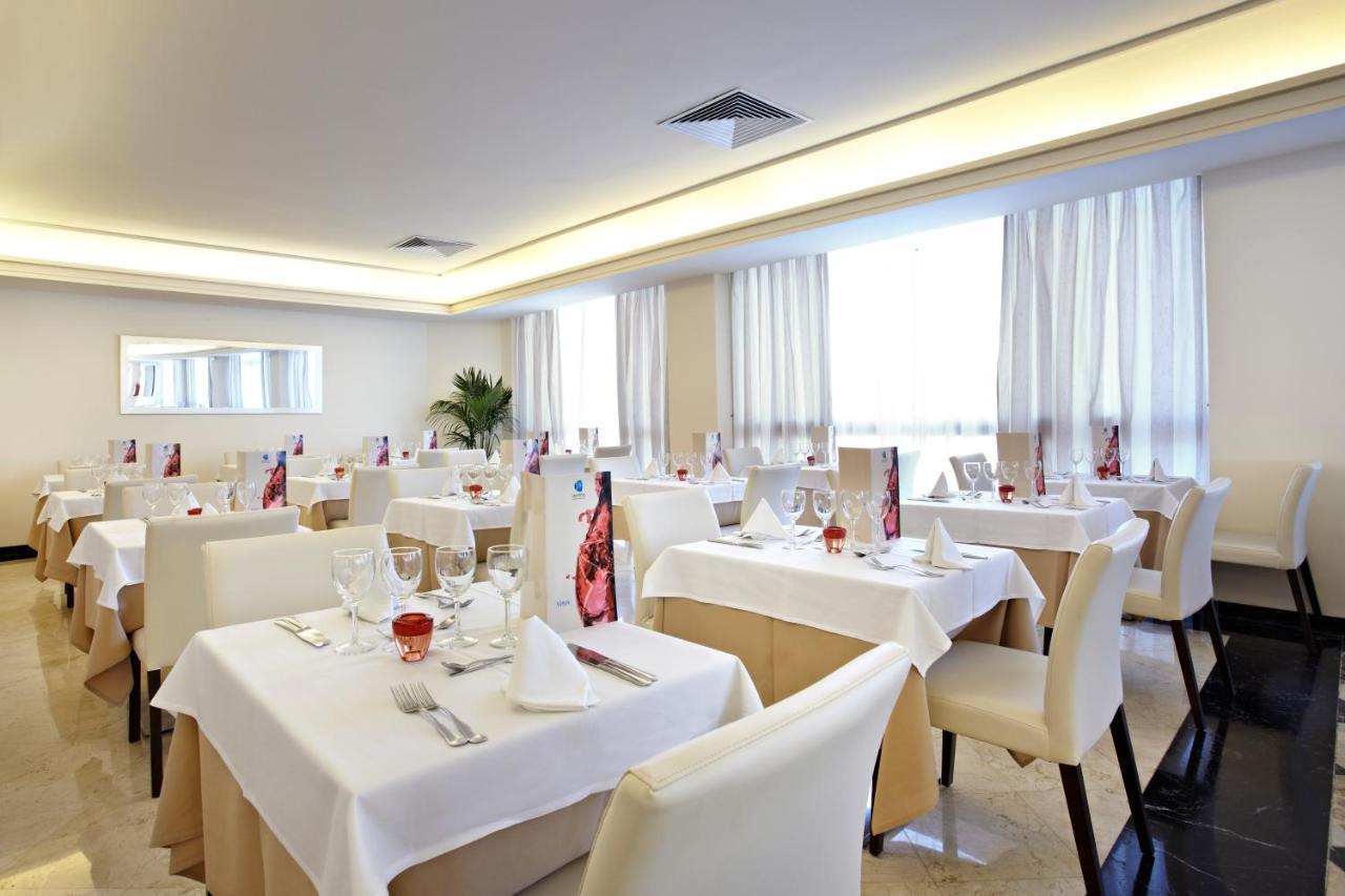 Grupotel Playa Camp De Mar - Adults Only Exterior foto
