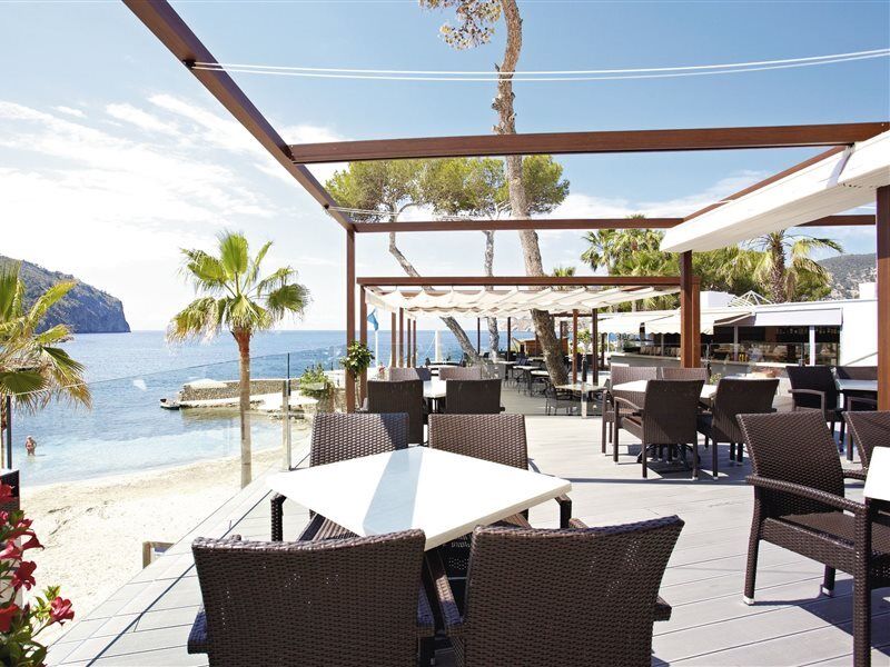 Grupotel Playa Camp De Mar - Adults Only Exterior foto